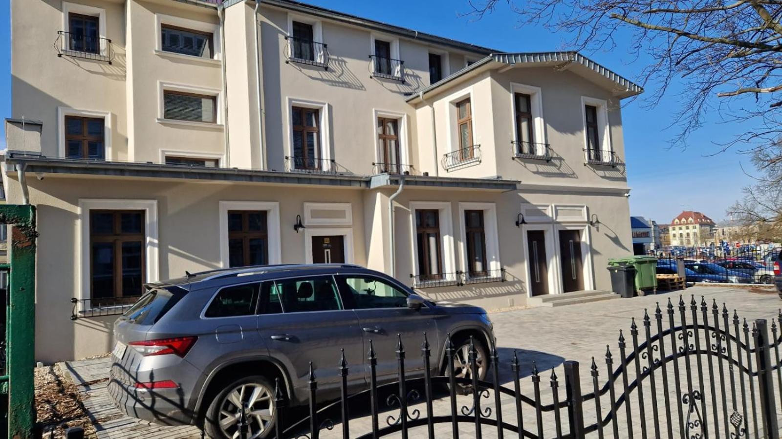 Apartament Jaracza 28 Nr 6 Slupsk Exterior photo