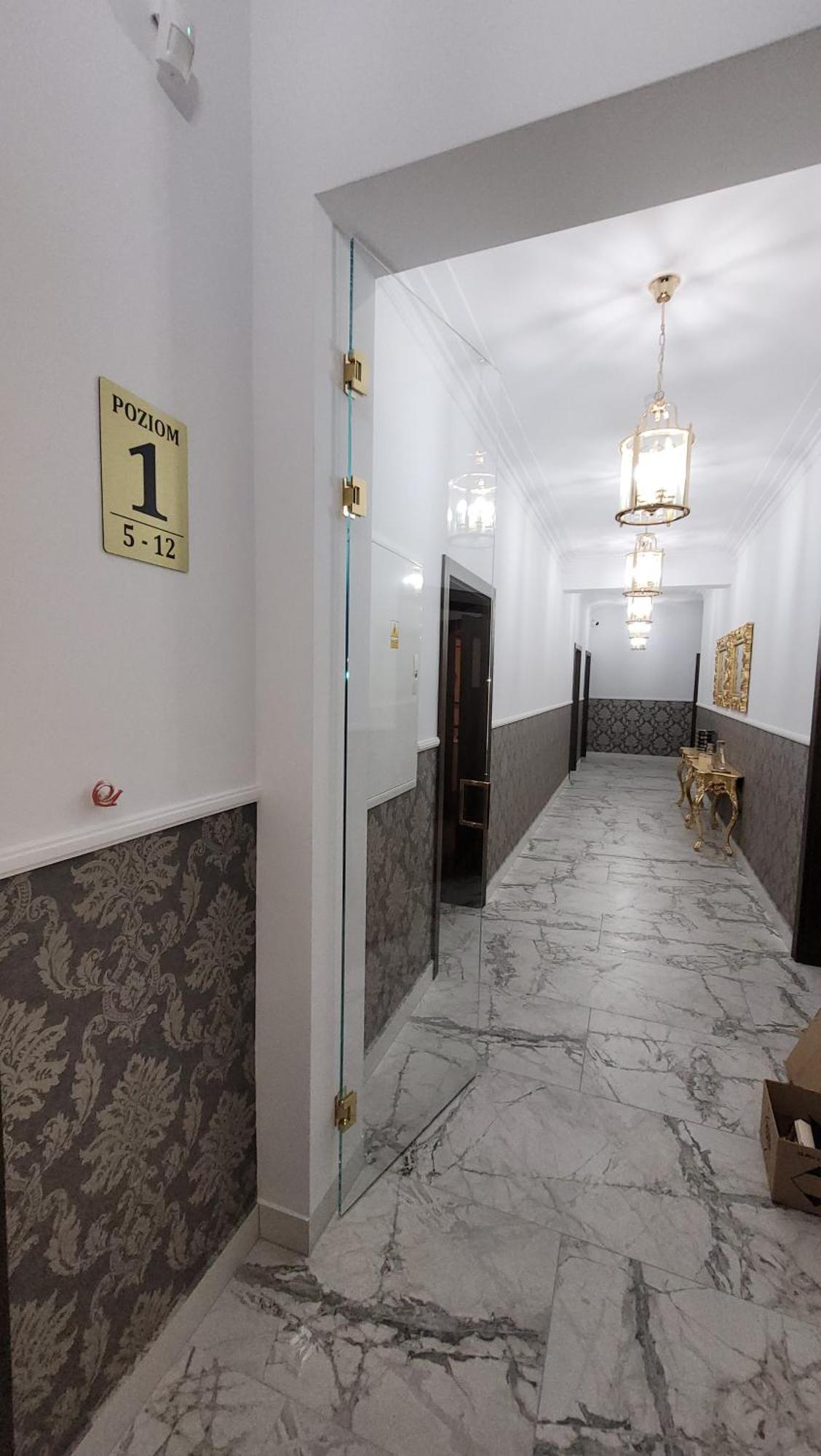 Apartament Jaracza 28 Nr 6 Slupsk Exterior photo