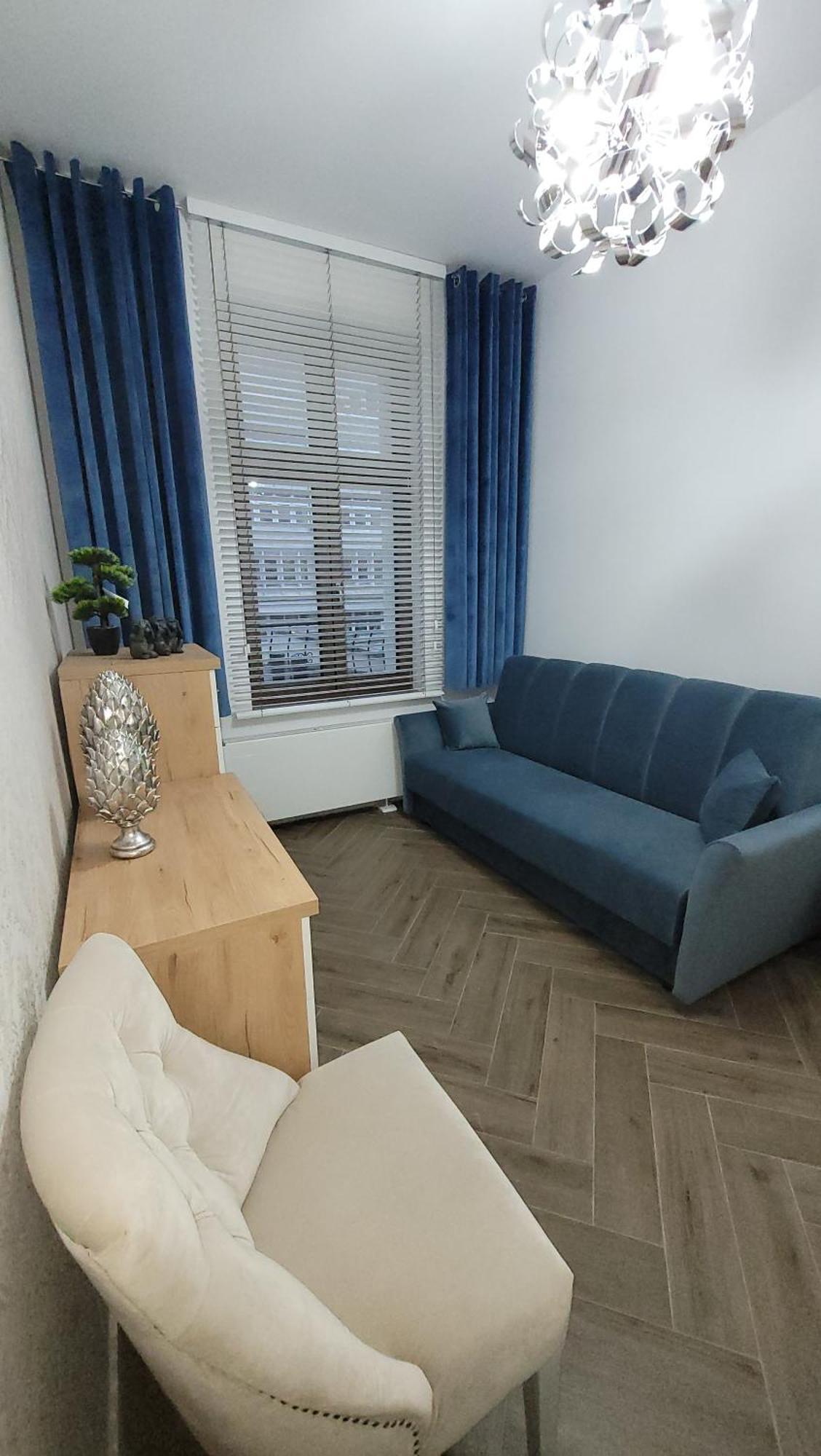 Apartament Jaracza 28 Nr 6 Slupsk Exterior photo